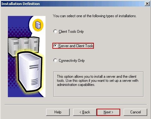 Installation Definition